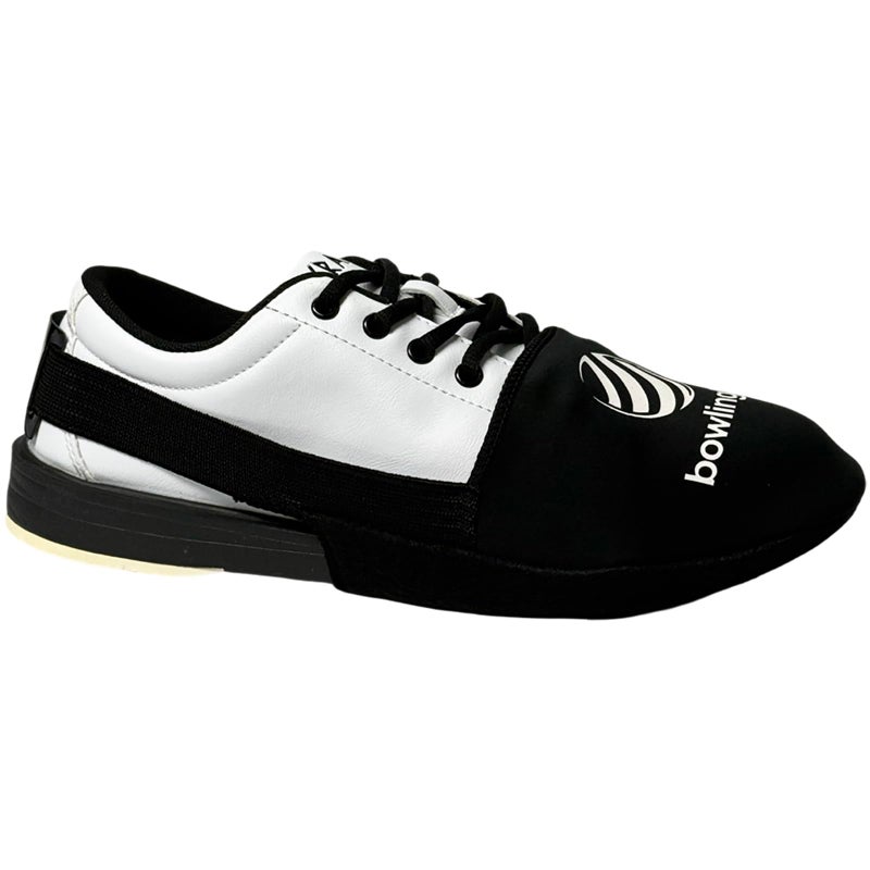 bowlingball.com Bowling Shoe Slider (Black) - Image 3
